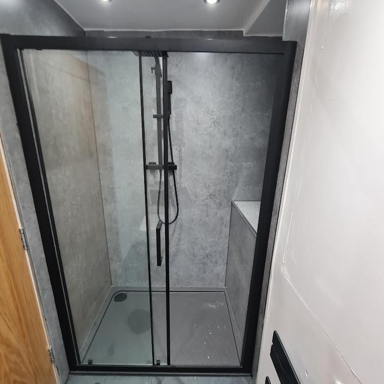 Ness City Cottage - Attic Apartment إينفيرنيس المظهر الخارجي الصورة